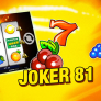 Joker 81 Logo