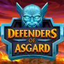 Defenders of Asgard Logo