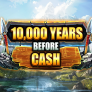 10000 Years Before Cash Logo