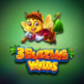 3 Buzzing Wilds Logo