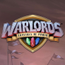 Warlords Crystals of Power Logo