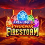 Area Link Phoenix Firestorm Logo
