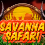 Savanna Safari Logo