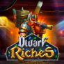 Dwarf Riches Logo