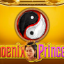 Phoenix Princess Logo