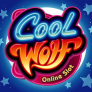 Cool Wolf Logo