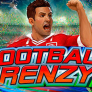 Football Frenzy Logo