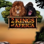 2 Kings of Africa Logo
