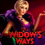 The Widow's Ways Logo