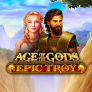 Age of the Gods Epic Troy Logo