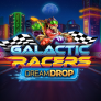Galactic Racers Dream Drop Logo