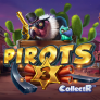 Pirots 3 Logo