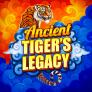 Ancient Tigers Legacy Logo