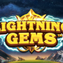 Lightning Gems Logo