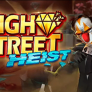High Street Heist Logo