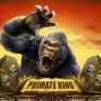 Primate King Logo
