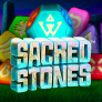 Sacred Stones Logo