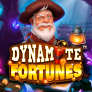 Dynamite Fortunes Logo
