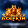 Wolfkin Logo