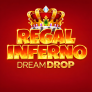 Regal Inferno Dream Drop Logo