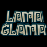 Lama Glama Logo