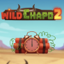 Wild Chapo 2 Logo