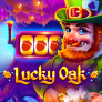 Lucky Oak Logo