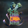 Dr. FranCA$Htein Logo