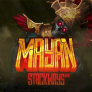 Mayan Stackways Logo