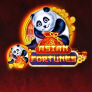 Asian Fortune Logo