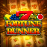 Fortune Runner Logo