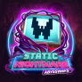 Static Nightmare Abyssways Logo
