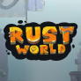 Rust World Logo