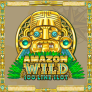 Amazon Wild Logo
