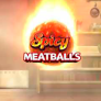 Spicy Meatballs Logo
