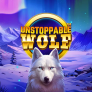 Unstoppable Wolf Logo