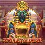 Rich Wilde and the Amulet of Dead Logo