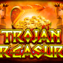 Trojan Treasure Logo
