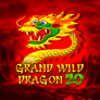 Grand Wild Dragon 20 Logo