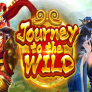 Journey to the Wild Logo