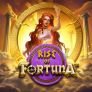 Rise of Fortuna Logo