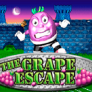 Grape Escape Logo