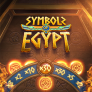Symbols of Egypt Logo