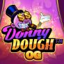 Donny Dough OG Logo