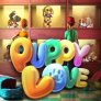Puppy Love Logo