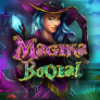 Magika Boola Logo