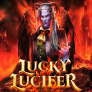 Lucky Lucifer Logo