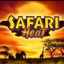 Safari Heat Logo