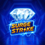 Surge Strike Logo