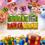 Break the Santa Bank Logo